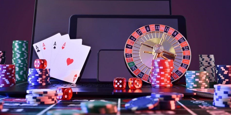 Sảnh cược casino chuyên nghiệp hàng đầu

